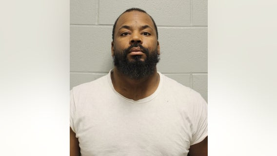 Hoffman Estates shooting: Chicago man charged with murder in death of another man