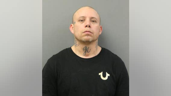 Chicago felon zip tied, duct taped victims during armed home invasion in NW Indiana