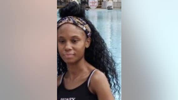 Jaida Dortch: Chicago police seek girl reported missing from Portage Park over 3 months ago