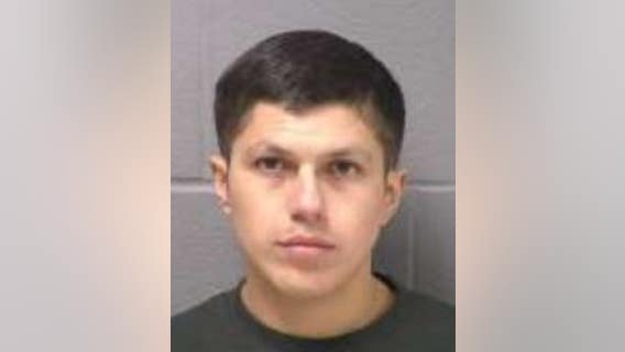 Joliet man accused of stabbing ex-girlfriend's new boyfriend in laundromat parking lot
