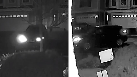 Palatine police seek vehicle's driver in murder of Jun Zhang