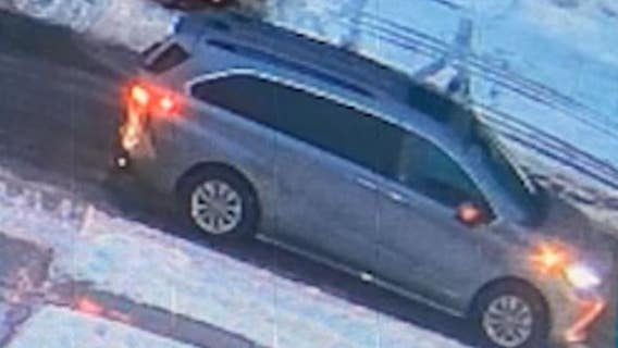 Round Lake police investigate child luring incident