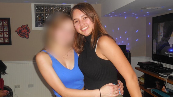 Barrington considers hiring crossing guards at railroad tracks after student's death