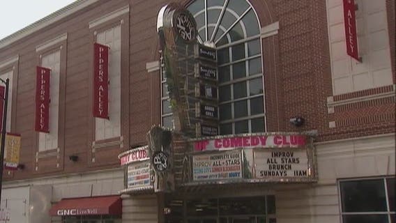 Second City teachers set deadline for strike that could halt shows there