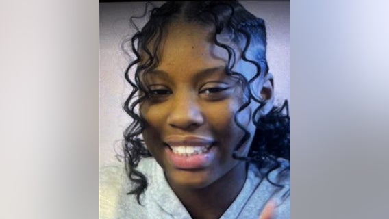 Chicago girl, 14, reported missing from Ashburn located