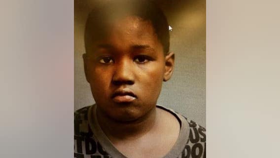 Ke'Andre Washington: Chicago boy missing from Austin neighborhood