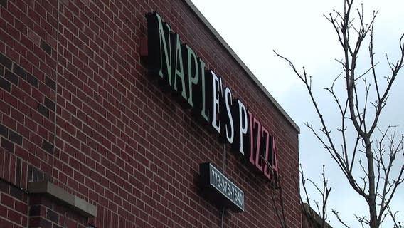 Shots fired during armed robbery at Back of the Yards business