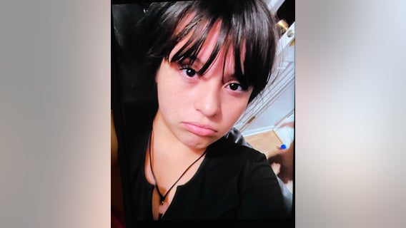 Missing 14-year-old girl in Aurora found safe: police