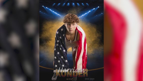 Lombard wrestler with hearing disability sues IHSA for not letting him compete after school transfer