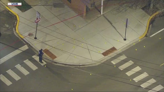 Greater Grand Crossing shooting: Driver critically wounded on Chicago's South Side