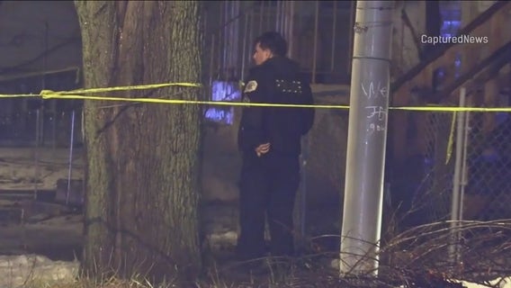 2-year-old boy dies after apparent accidental shooting in West Pullman