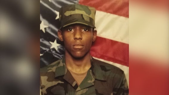 Chicago family seeks justice after former Army reservist fatally shot in believed setup