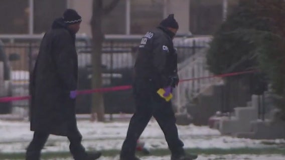 Off-duty Chicago cop involved in exchange of gunfire in Marquette Park: COPA
