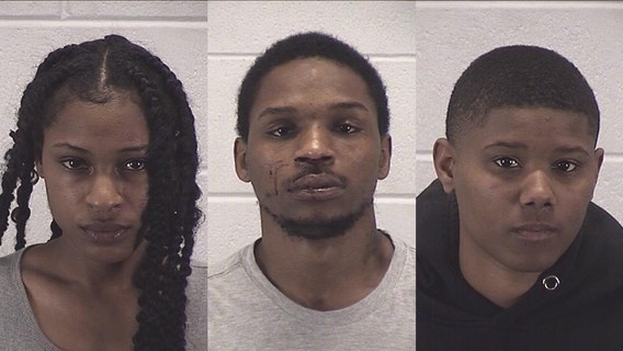 3 siblings found guilty in attack on Aurora police officer: 'I'm going to kill you'