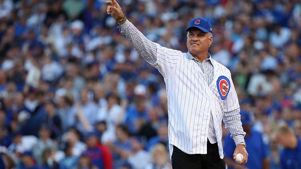 Cubs Hall of Famer Ryne Sandberg reveals his cancer has returned, spread