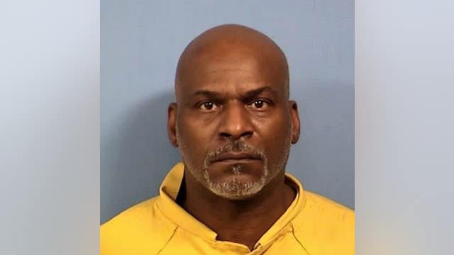 Glendale Heights man found guilty of sexual assault, home invasion after 3-day trial