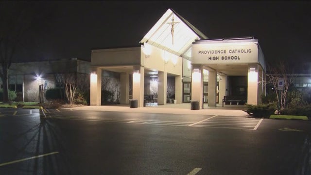 Providence Catholic lawsuit: High school hockey player alleges bullying, sexual harassment