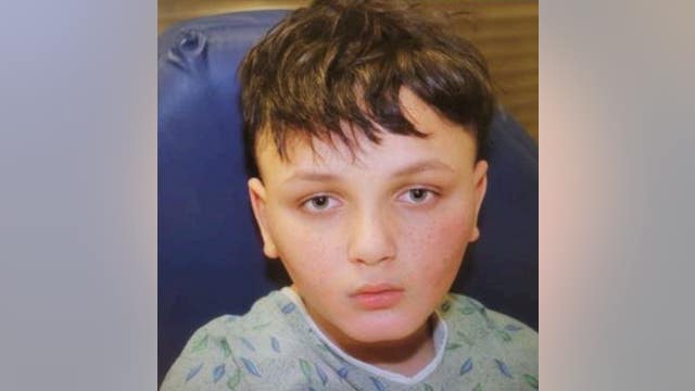 Chicago police identify boy found alone on CTA Red Line in South Loop