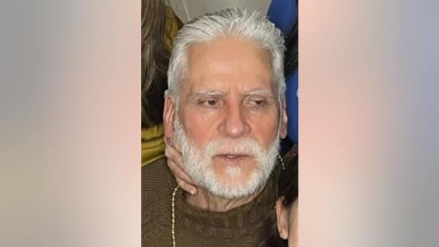 Recognize this man? Chicago police say he's reported missing in Little Village