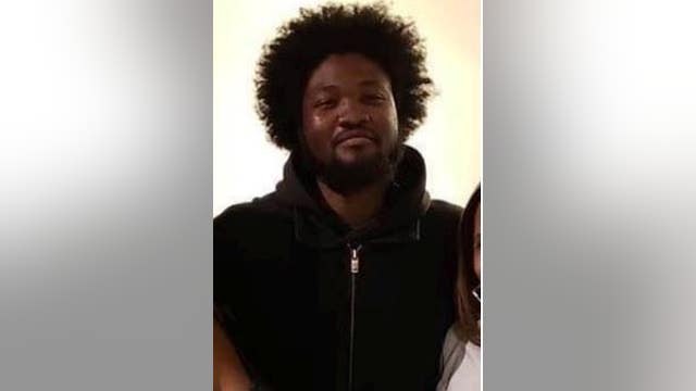 Recognize this man? Police say he was last seen nearly two weeks ago on NW Side