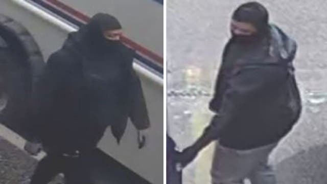 US Postal Service offering $100K for information leading to arrest of mail thieves in Loop