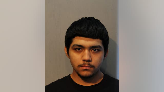 Chicago Ridge man allegedly killed 32-year-old man last month, robbed and carjacked another man this week