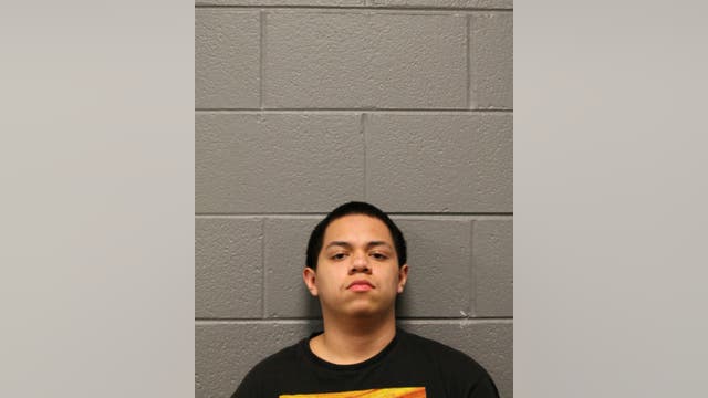 2 charged in robbery, carjacking in Little Village: police