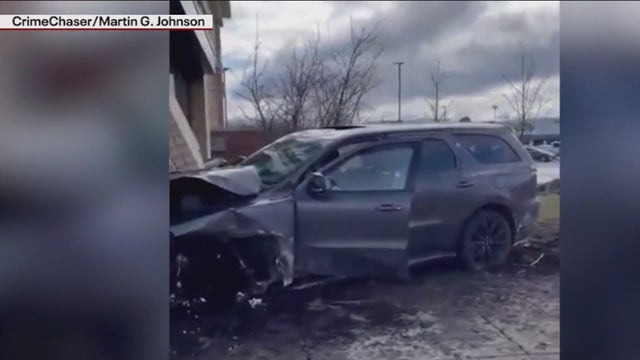 Man tries to reclaim stolen vehicle, leading to South Side shootout: police