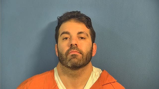 Suburban man charged after breaking into Itasca home armed with AR-15