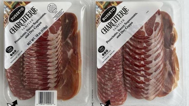 24 fall ill with Salmonella from Sam's Club charcuterie recall