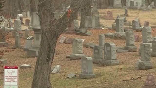 Belleville community against cemetery being turned into solar farm