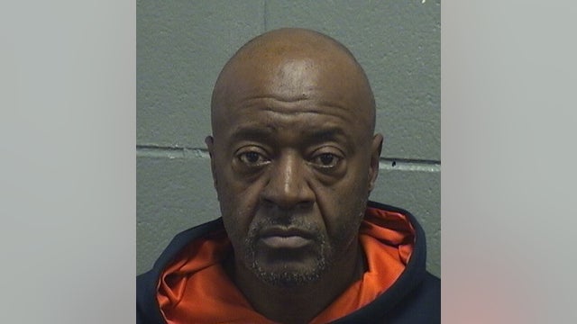 Chicago Public Schools employee charged with kidnapping, sexual assault