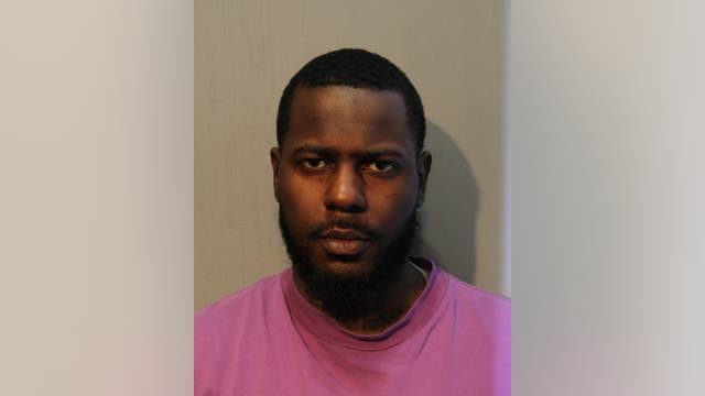 Chicago man charged with murder in shooting last year in Douglas