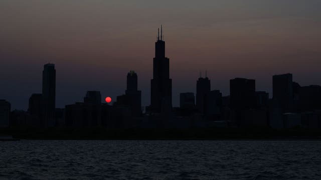 These are Chicago's 10 most dangerous neighborhoods, according to PropertyClub