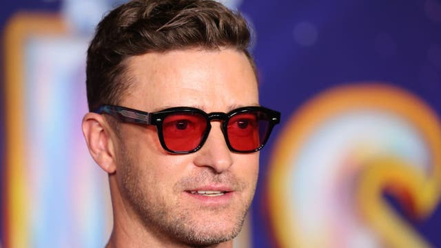 Justin Timberlake returns to Chicago as part of world tour