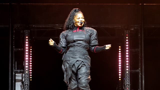 Janet Jackson announces United Center show this summer