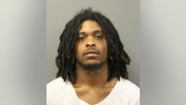 Chicago man charged in Logan Square carjacking: police