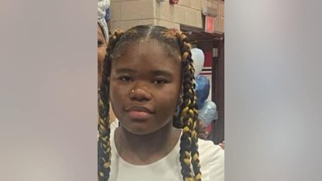 Jniyah Hill: Girl reported missing from Chicago's South Side