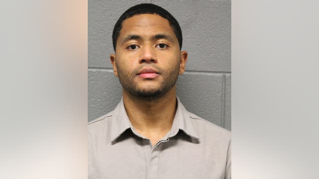Chicago man charged with beating 3 women on Near West Side