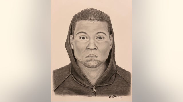 Round Lake luring suspect: Police release composite sketch