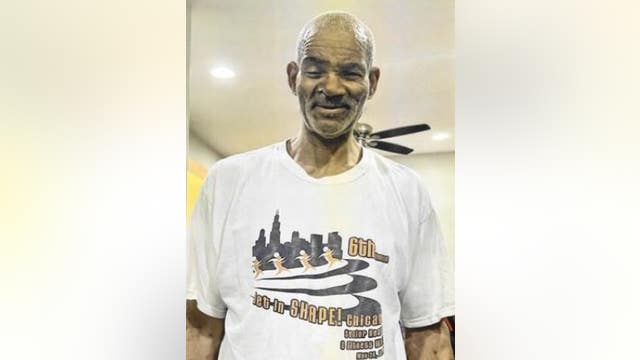 Have you seen him? Police searching for missing man in Englewood