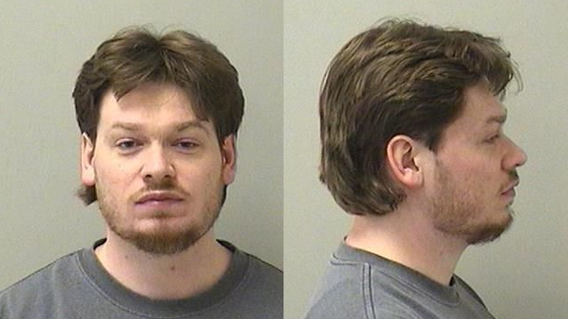 Illinois man gets 8 years for child pornography in exchange for guilty plea: prosecutors