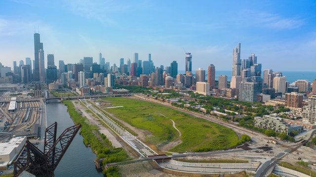 Chicago White Sox reportedly considering new stadium in South Loop