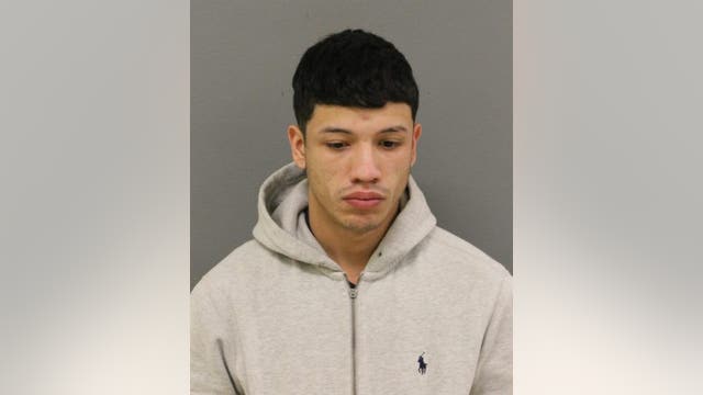 Chicago man charged in Gresham shooting