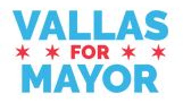 'Vallas for Mayor' fined $10,500 for violating campaign finance rules