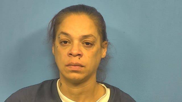 Elmhurst woman along with 2 children charged with beating, robbing driver