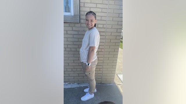 Antwanette McQueen: Chicago girl reported missing from North Side
