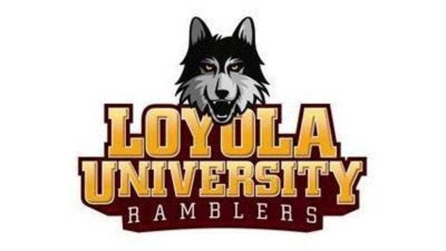 Dawson, Edwards lead Loyola Chicago to 87-80 OT win over Richmond
