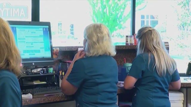 Illinois considers setting limits on high medication prices