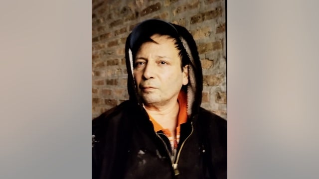 Chicago arsonist sought by police